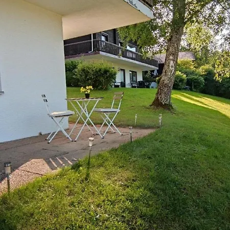 Moderne - Bettwaesche, Handtuecher, Internet & Nebenkosten Inkl Apartamento *