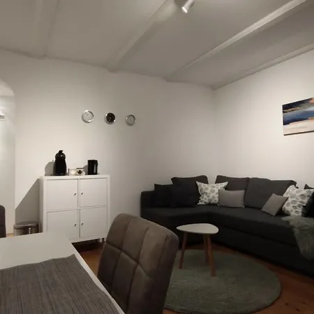 Moderne - Bettwaesche, Handtuecher, Internet & Nebenkosten Inkl Apartment Thalfang