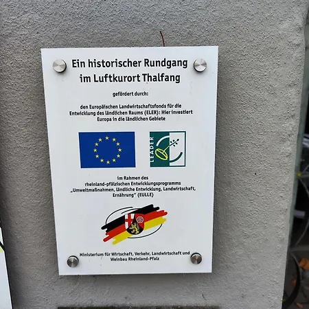 Ankommen & Abschalten Im Hunsrueck, Alles Inklusive شقة