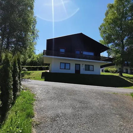 Ankommen & Abschalten Im Hunsrueck, Alles Inklusive شقة Thalfang