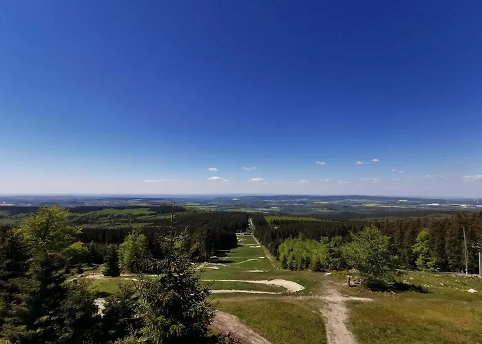 Moderne - Bettwaesche, Handtuecher, Internet & Nebenkosten Inkl 公寓