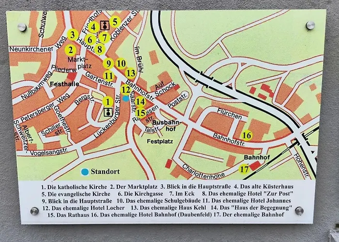 Moderne - Bettwaesche, Handtuecher, Internet & Nebenkosten Inkl 塔尔方
