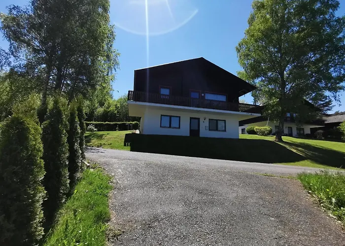 Moderne - Bettwaesche, Handtuecher, Internet & Nebenkosten Inkl 公寓 塔尔方