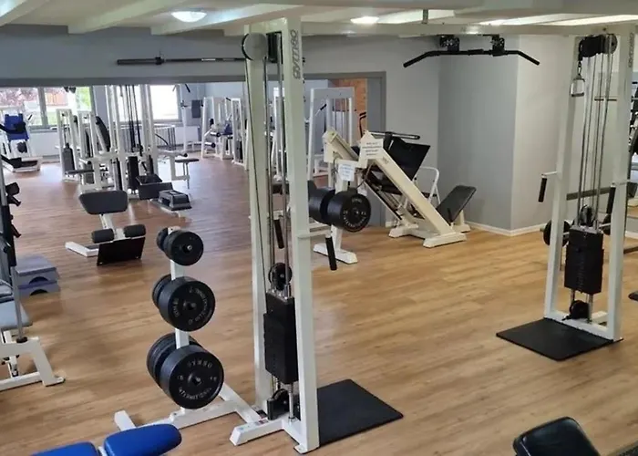 Moderne - Bettwaesche, Handtuecher, Internet & Nebenkosten Inkl 公寓 *