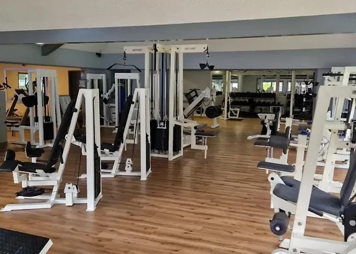 Moderne - Bettwaesche, Handtuecher, Internet & Nebenkosten Inkl *